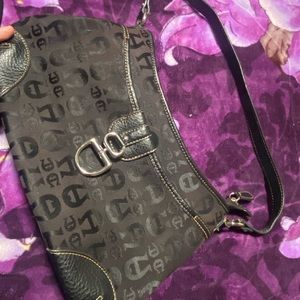 Women’s Etienne Aigner designer bag